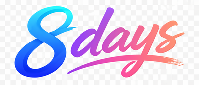 8 Days